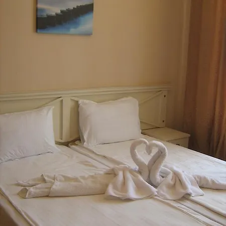 In Dawn Park Apartment Sunny Beach