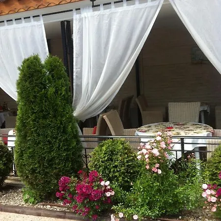 In Dawn Park ساني بيتش