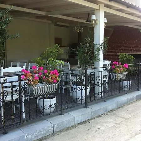 Apartment In Dawn Park Sunny Beach